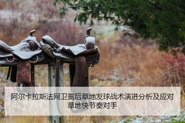 阿尔卡拉斯法网卫冕后草地发球战术演进分析及应对草地快节奏对手